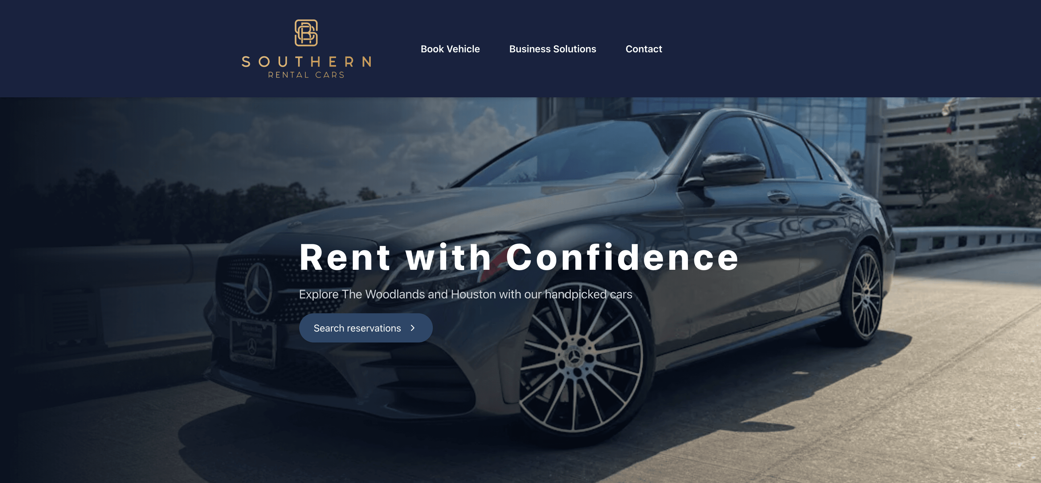 Southern Rental Cars