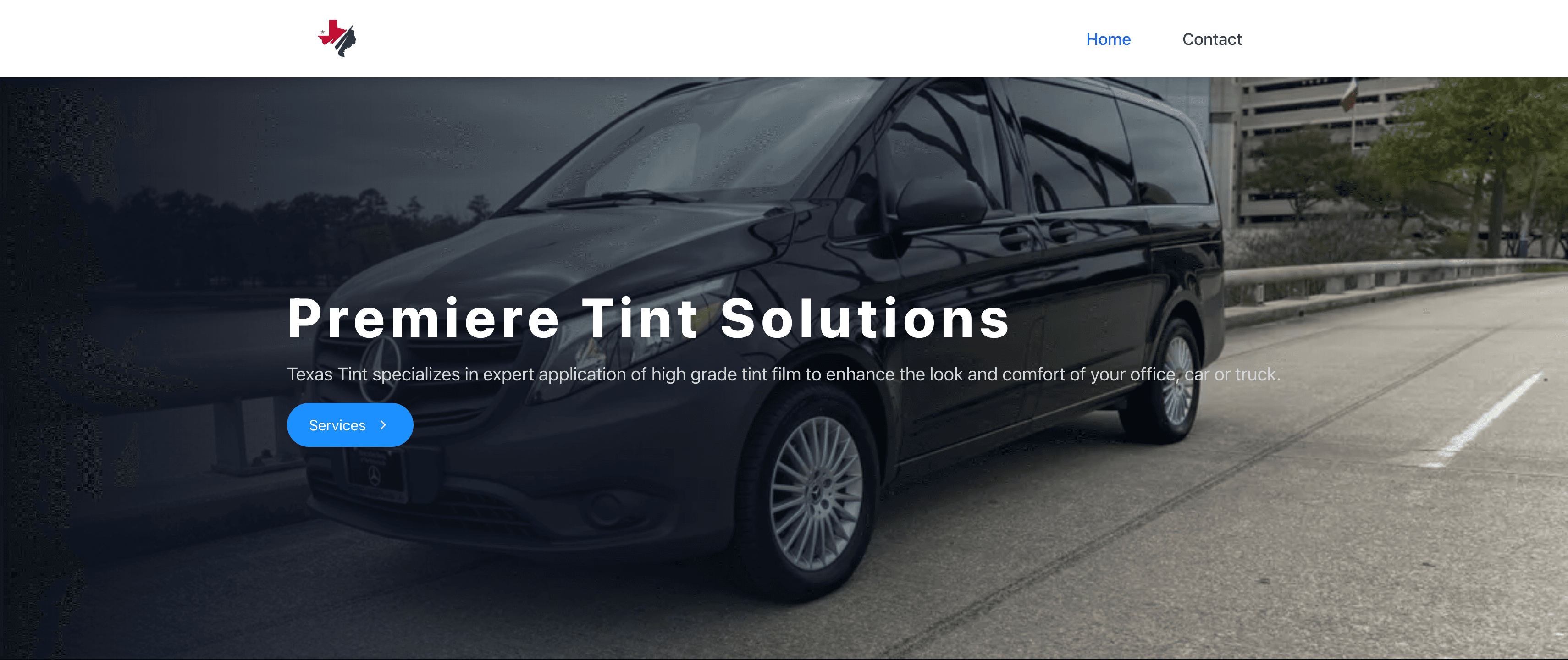 Texas Tint